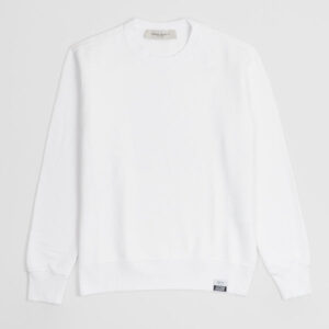 Golden Goose Sweatshirt - white