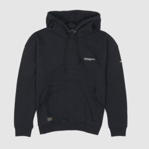 Neighborhood x Pendleton Hoodie - black